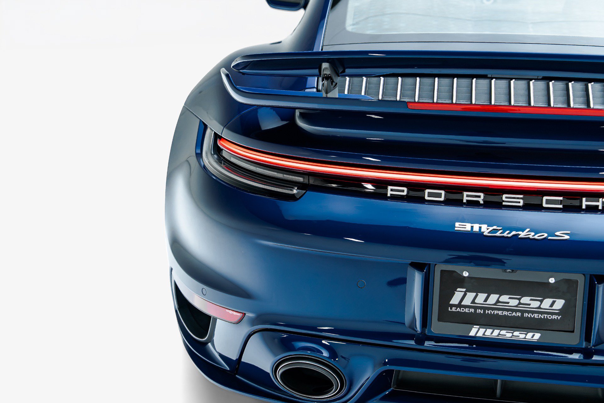 Used 2022 Porsche 911 Turbo S AWD/4WD image 27