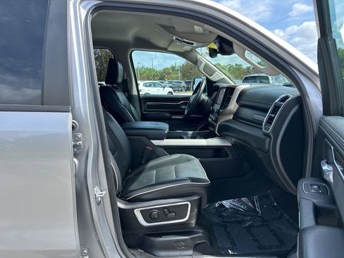 Used 2022 RAM 1500 Laramie RWD image 40