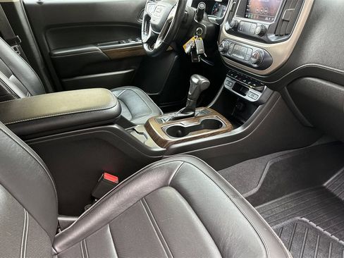 Used 2019 GMC Canyon Denali image 16