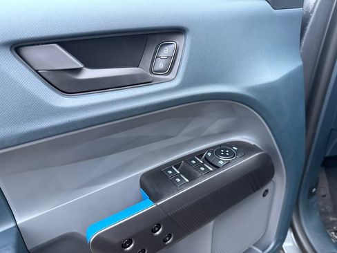New 2025 Ford Maverick Lobo AWD/4WD image 35