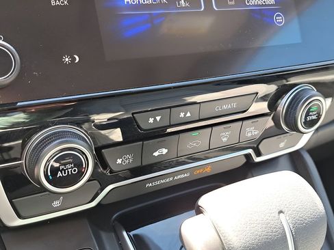 Used 2019 Honda CR-V EX image 24