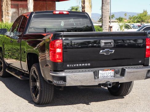 Used 2014 Chevrolet Silverado 1500 LT w/ Trailering Package image 6