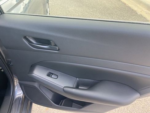 New 2025 Nissan Altima 2.5 S image 23