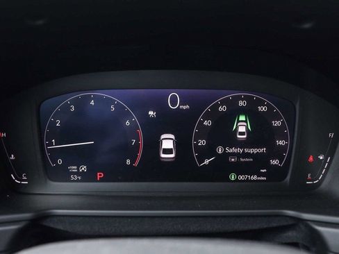 Used 2025 Honda Accord LX image 27