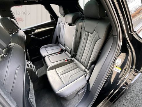 Used 2025 Audi Q5 2.0T Premium w/ Convenience Plus Package image 22