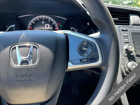 Used 2016 Honda Civic LX-P image 16