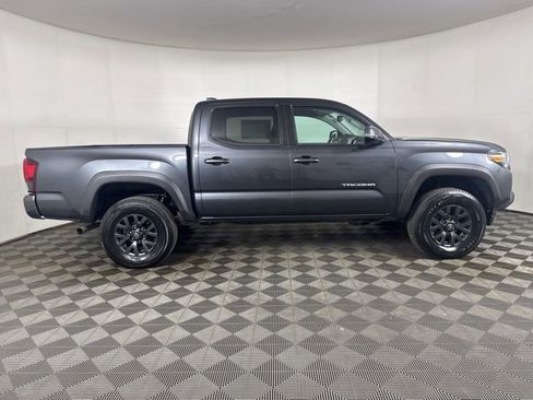 Used 2023 Toyota Tacoma SR5 w/ Technology Package image 2