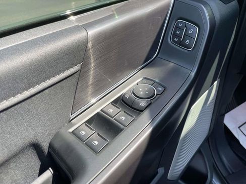 New 2026 Ford F150 Lariat w/ Equipment Group 502A High image 14