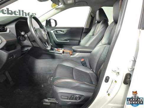 Certified 2024 Toyota RAV4 Adventure AWD/4WD image 9