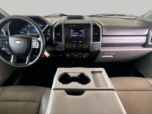 Used 2017 Ford F350 XL w/ Power Equipment Group RWD image 15