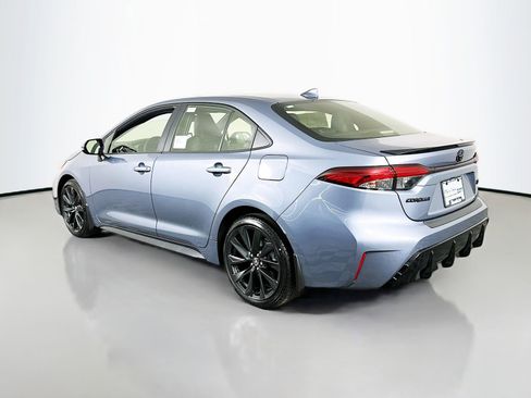 New 2026 Toyota Corolla XSE FWD image 5
