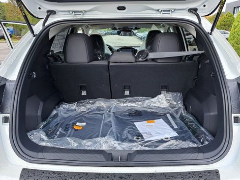 New 2026 Subaru Crosstrek 2.0i Premium w/ Popular Package #4 image 14