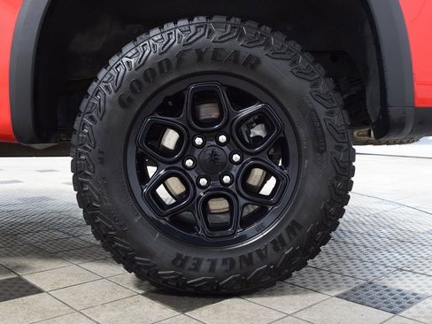 Used 2024 Chevrolet Silverado 1500 ZR2 w/ ZR2 Bison Edition image 27