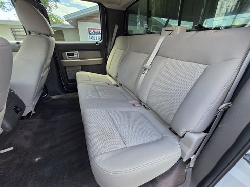 Used 2010 Ford F150 XLT RWD image 30