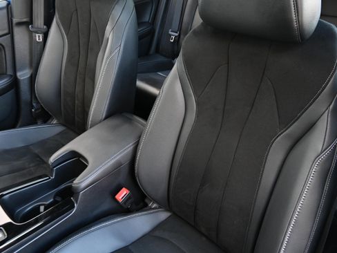 Used 2023 Acura Integra A-Spec FWD image 11