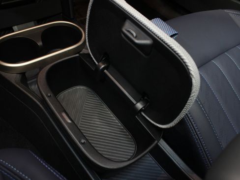 Used 2025 MINI Cooper S image 74