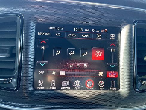 Used 2016 Dodge Challenger SXT Plus image 29