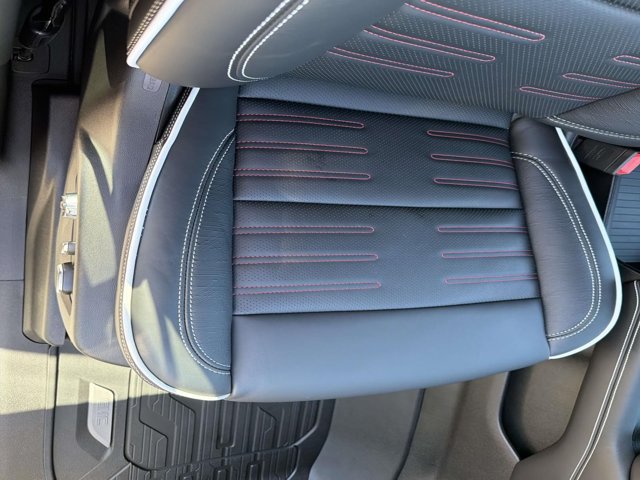 Used 2026 GMC Yukon XL AT4 Ultimate w/ LPO, Floor Liner Package AWD/4WD image 18