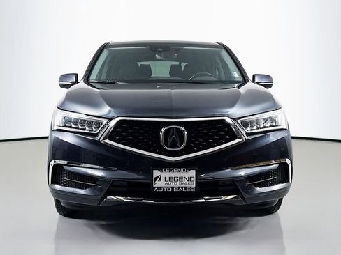 Used 2020 Acura MDX SH-AWD w/ Technology Package image 2