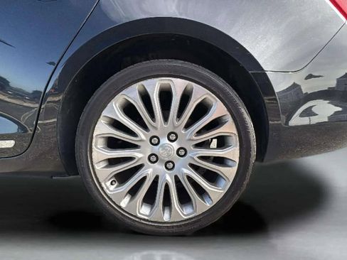 Used 2014 Buick LaCrosse Premium image 22