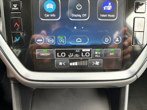 New 2026 Subaru Crosstrek 2.0i Premium image 14