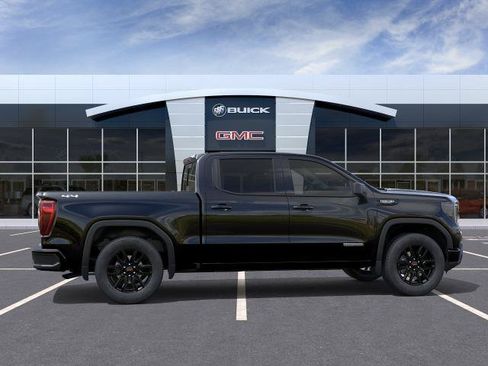 New 2026 GMC Sierra 1500 Elevation w/ Preferred Package AWD/4WD image 29