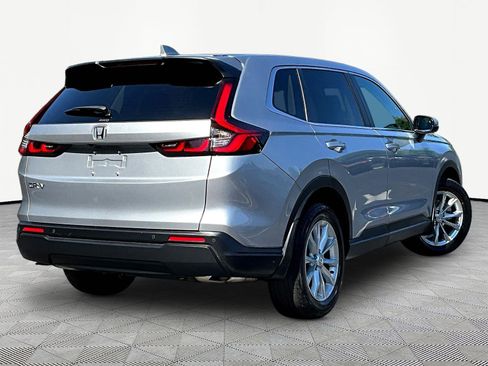 Used 2024 Honda CR-V EX-L image 6