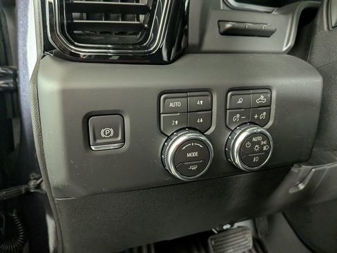 New 2026 GMC Sierra 3500 AT4 w/ AT4 Premium Plus Package image 20