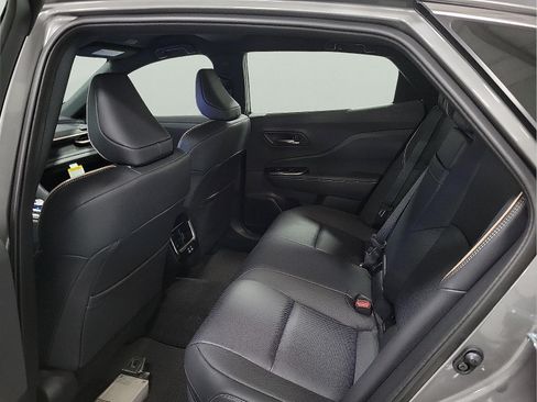 Certified 2026 Toyota Crown AWD/4WD image 9