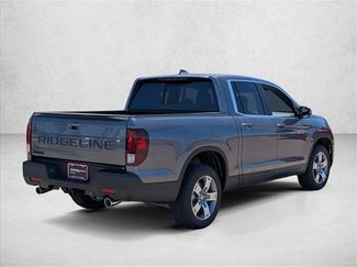 New 2026 Honda Ridgeline RTL video 2