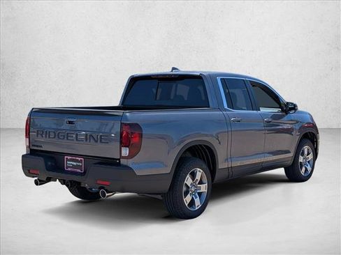 New 2026 Honda Ridgeline RTL image 2