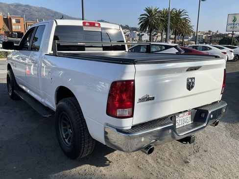 Used 2017 RAM 1500 Big Horn image 80