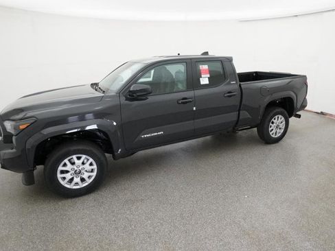 New 2026 Toyota Tacoma SR5 RWD image 21