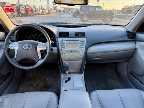 Used 2008 Toyota Camry Hybrid image 27