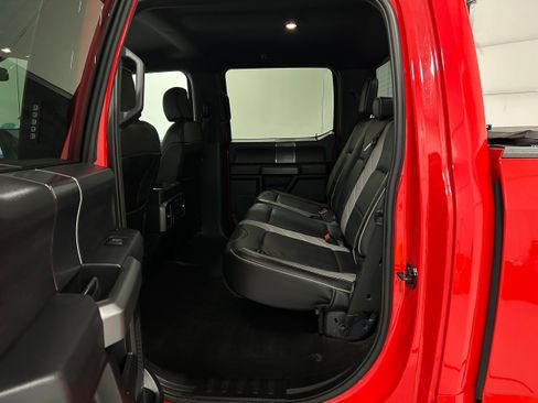 Used 2019 Ford F150 XLT w/ Equipment Group 302A Luxury image 28