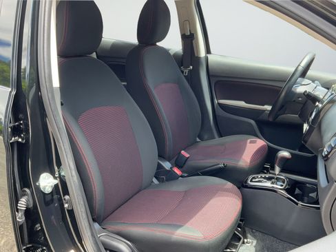 Used 2022 Mitsubishi Mirage SE FWD image 19
