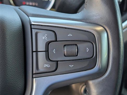 Used 2020 Chevrolet Silverado 1500 RST AWD/4WD image 26