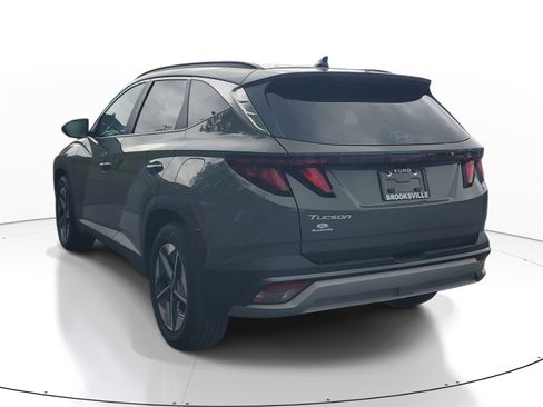 Used 2025 Hyundai Tucson SEL image 4