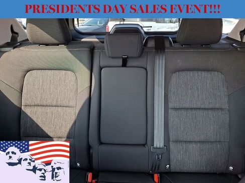 Used 2023 Ford Bronco Sport Big Bend image 19