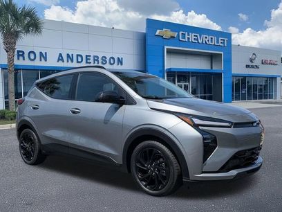 New 2027 Chevrolet Bolt RS w/ Technology Package