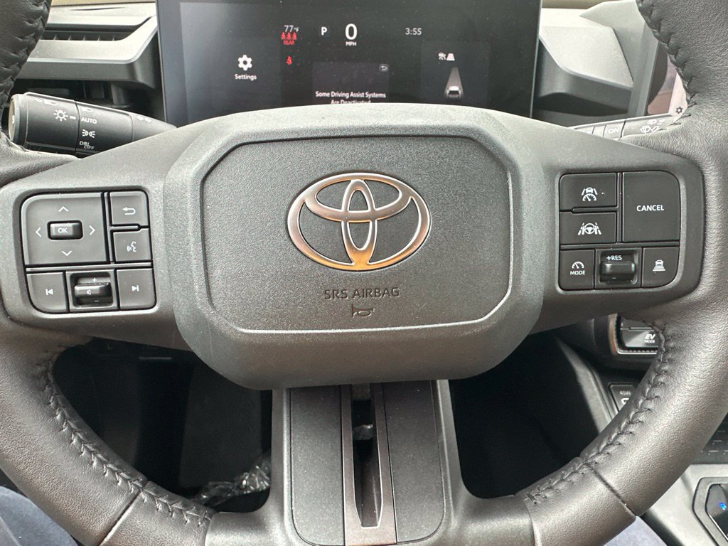 Used 2026 Toyota RAV4 XLE Premium AWD/4WD image 39