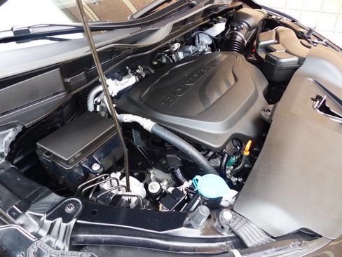 Used 2025 Honda Odyssey Sport-L image 19