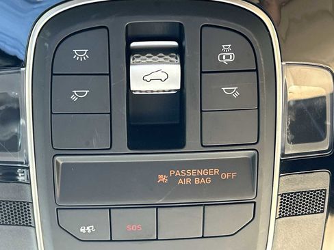 Used 2022 Hyundai Santa Fe Calligraphy AWD/4WD image 27