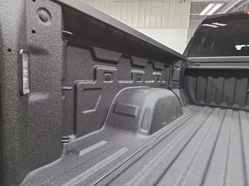 New 2026 Chevrolet Silverado 1500 RST image 36