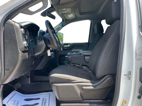 Used 2022 GMC Sierra 2500 Pro w/ Convenience Package AWD/4WD image 15