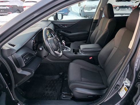 Used 2023 Subaru Outback Premium image 15