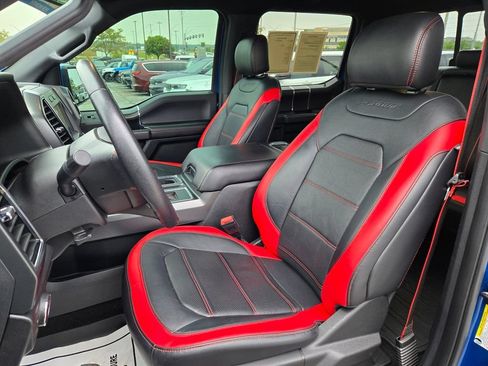 Used 2018 Ford F150 Lariat AWD/4WD image 17