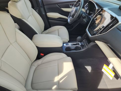 New 2026 Subaru Ascent Limited AWD/4WD image 11