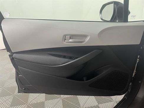 New 2026 Toyota Corolla SE FWD image 19