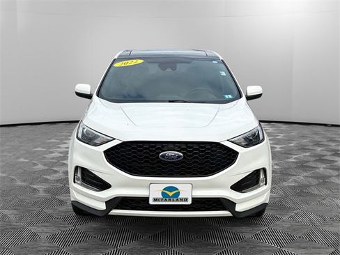 Used 2022 Ford Edge ST-Line image 8